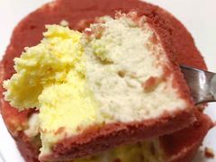 -ebeecake小蜜蜂蛋糕(酒仙桥店)