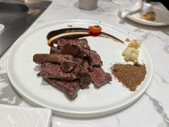 -火地铁板烧(昆山万象汇店)
