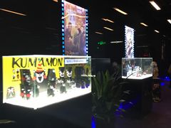 -博纳国际影城(龙华店)