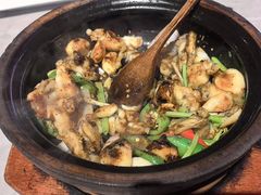 -啫神·广州地标美食(北京路店)