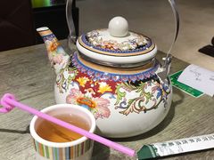 -巴依兄弟西域美食(机场店)