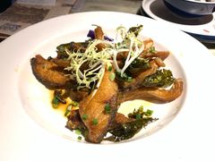 -绿茶餐厅(乐峰广场店)