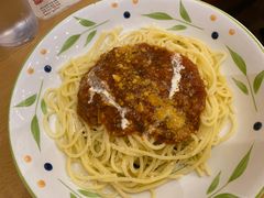 -萨莉亚意式餐厅(天河城购物中心店)