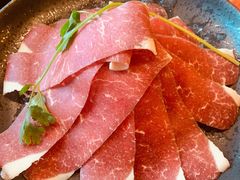 原切前胸肉-呷哺呷哺 黄金牧场 (盛世天骄店)