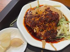 -清真·马洪小炒泡馍馆(钟楼回民街店)