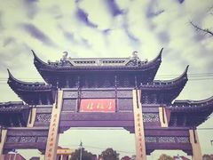 -召稼楼古镇