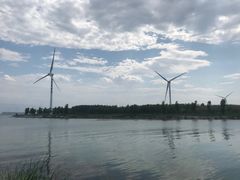 -怀来官厅水库