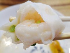 全虾饺子-太平洋饺子王(星辉大厦店)