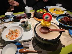 -桂满陇天书(南京德基旗舰店)