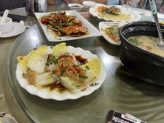 -潘先生平价海鲜城(神州半岛店)