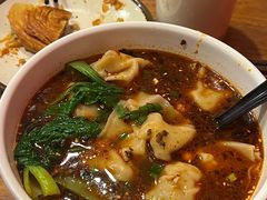 -谭师爷龙抄手(白下路店)