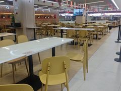 -华山医院-食堂