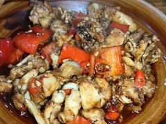 -老三样·美食研究中心(世贸路店)