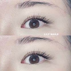 -LILY NAILS美甲美睫