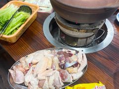 -威邵鸡煲(西华路总店)