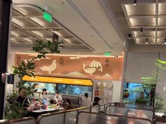-谭厨中山传家菜.乳鸽.脆鲩鱼(华强北中航城店)