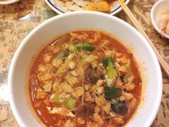 -老乌家特色小炒泡馍(大皮院店)