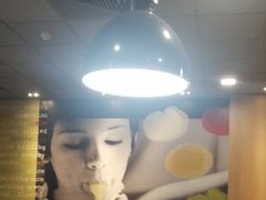 -麦当劳(望京国际商业中心店)