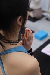 -亚太瑜伽普拉提学院
