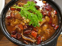 炖吊子-鼎香润(德胜门内店)