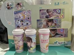 -古茗(东鼓道店)