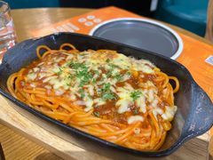 -西语炭烧牛排·西厨(石龙店)