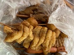 -老地方糖水店(大岭山综合市场店)
