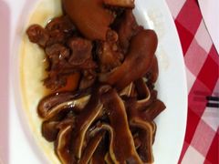 iphone_upload_pic-西贝莜面村(上海百联西郊店)