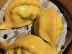 栗面包-小城粥道·海胆鲜虾粥(解放广场店)