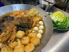 田螺鸭脚煲-小螺大作·螺蛳粉火锅(林和西店)