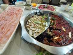 -王少龙火锅(五小区店)
