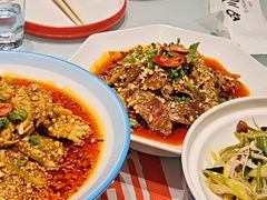 -四川饭店·小龙虾(长白店)