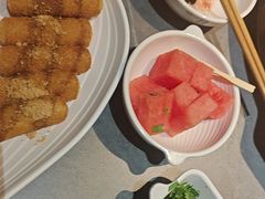 -竹犇番茄火锅(长风街店)