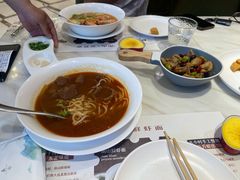 -子霖南山鲜虾面(南山总店)