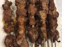 -阿布都新疆音乐美食城(长湖路店)