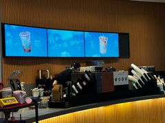 -星巴克(北京新辰里亚运村店)