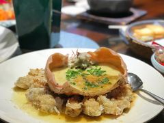 -猪肉婆私房菜(容桂总店)