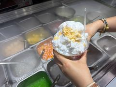 -南门黄孃甜不辣