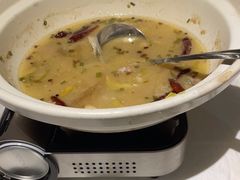 -漓江又一軒·广西菜·桂林米粉(梅林店)