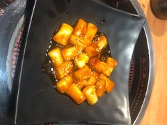 -肥肥虾庄·金牌油焖大虾(杨园滨江时代walk店)