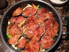 iphone_upload_pic-猪啊牛呀羊啊铜盘烤肉(正大广场店)