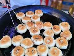 莲藕汽水包-毛氏汽水包(山海关路店)