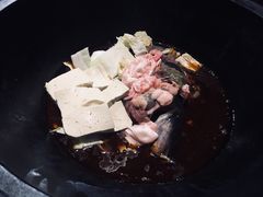 -金明姬铁锅炖(东坝店)