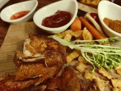 -路易十三西餐厅(西关新天地店)