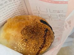 -百年夯碳烤胡椒饼(阿拉城店)