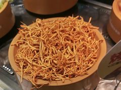-龍歌自助小火锅(秦淮水游城店)