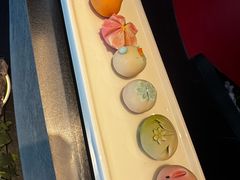-茶人村·前滩江景雅宴(上海首店)