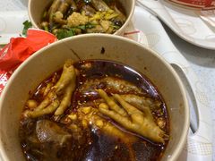 -盛香亭热卤(宝泰购物广场店)