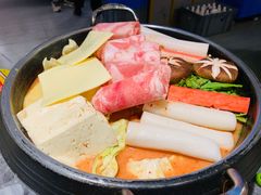 -七星布车休闲料理店