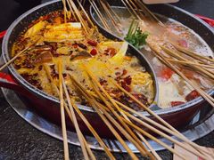 -成都玉林串串香(世纪港湾店)